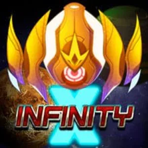 Infinity X slot