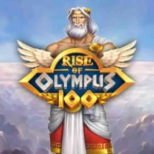 Rise of Olympus 100 slot